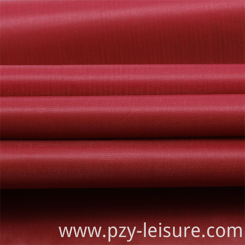 Vinyl Coated Polyester Fabric